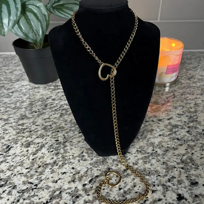 Blissful Slip Chain